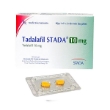 Tadalafil - 1