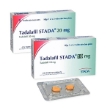 Tadalafil - 2