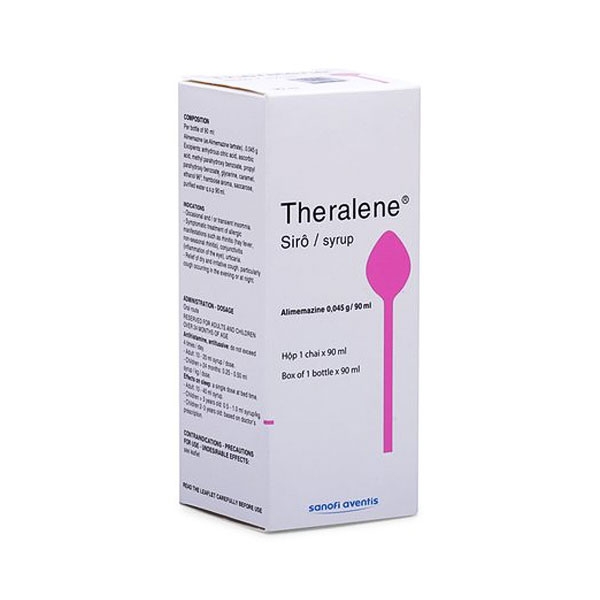 Theralene - 2
