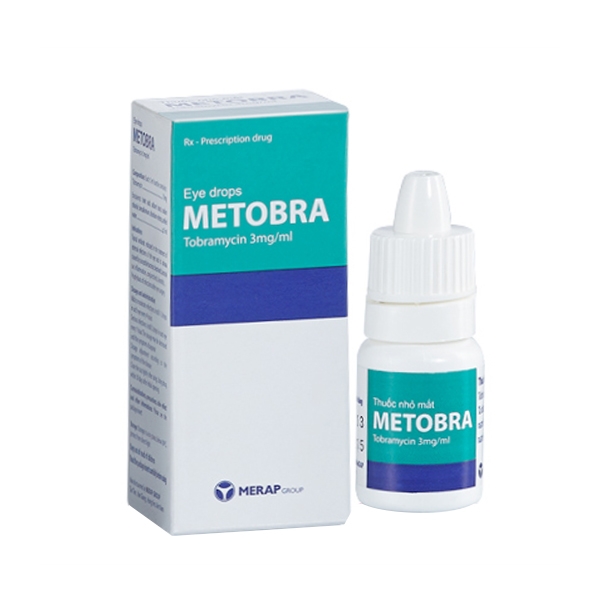 Ảnh của Metobra 5ml Merap 