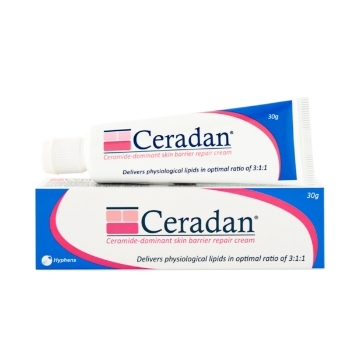 Ảnh của Kem dưỡng ẩm Ceradan Advanced - tuýp 30g 