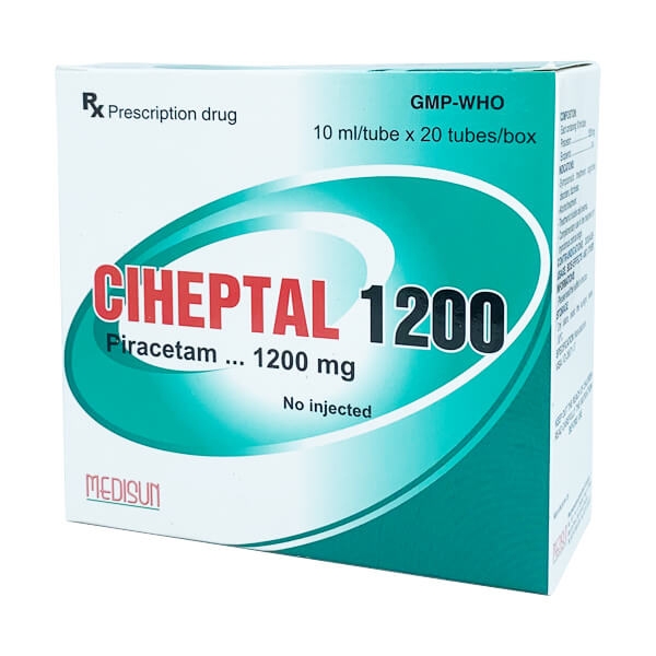 Ảnh của Ciheptal 1200-Medisun