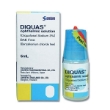 Diquas lọ 5 ml - 1