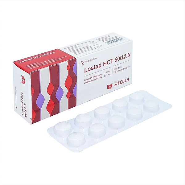 Lostad T25-Stella - 2