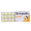 Strepsils chanh - 2