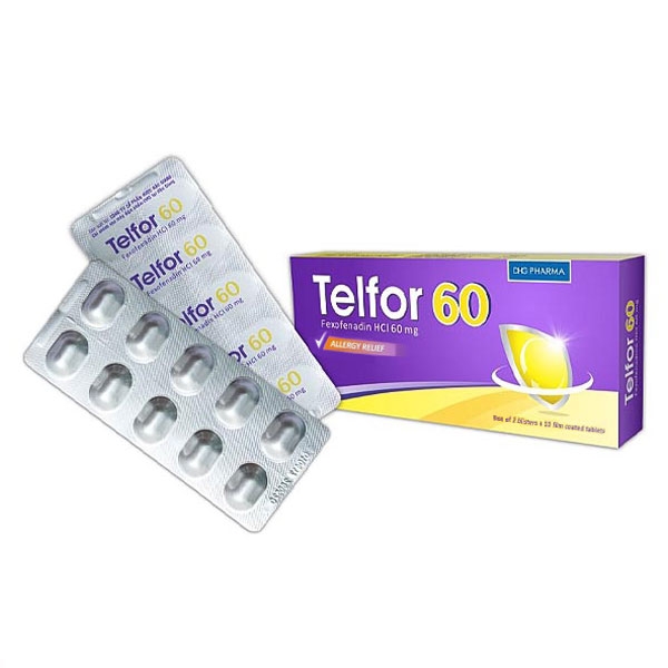 Telfor 60 DHG - 1