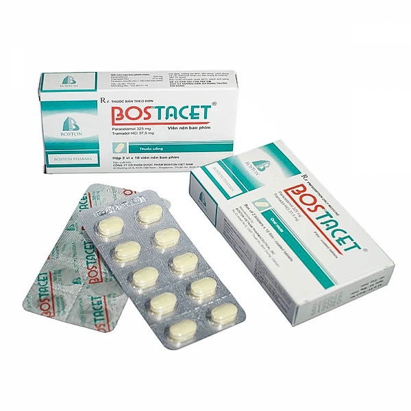 Bostacet - 1