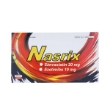 Nasrix 20/10 - 3