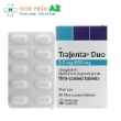 Trajenta duo 2,5/500 - 1