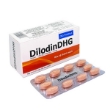 Dilodin 500mg - DHG - 2