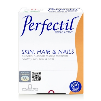 Perfectil - VITABIOTICS || Hoàng đức pp - 1