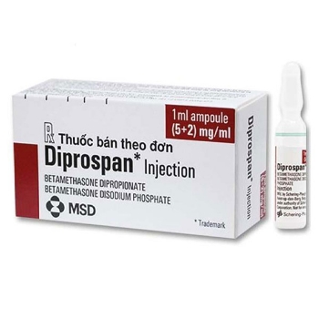 Ảnh của Diprospan