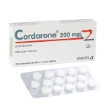 Ảnh của Cordarone 200mg - Sanofi