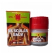 Ảnh của Dầu cù là Con Ó Muscular Balm 