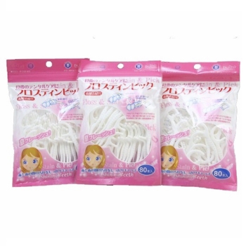 Tăm chỉ nhật bản Dr.polir - 1