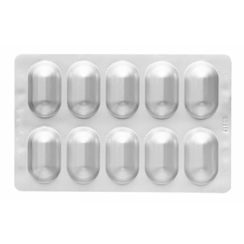 Creon 25000 Đức Hộp 20 viên pellet - 1 