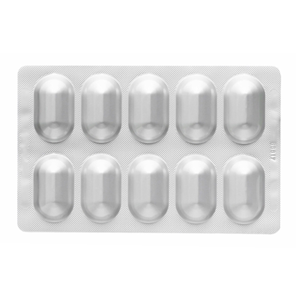 Creon 25000 Đức Hộp 20 viên pellet - 1 