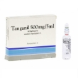 Tanganil 500mg tiêm - 1