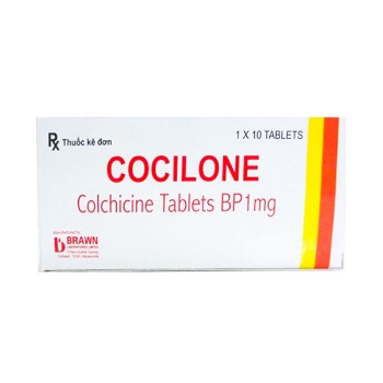 Coclione- ấn - 1