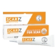 ScarZ Solution - 1