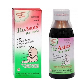 Hoastex 90ml - 1