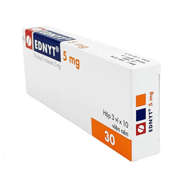 Ednyt 5mg - 1