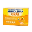 Ảnh của AMINOLEBAN ORAL - bổ sung chế độ ăn cho bệnh nhân suy nhược cơ thể do các bệnh về gan, suy gan