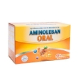 Ảnh của AMINOLEBAN ORAL - bổ sung chế độ ăn cho bệnh nhân suy nhược cơ thể do các bệnh về gan, suy gan