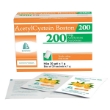 AcetylCystein 200mg -1 