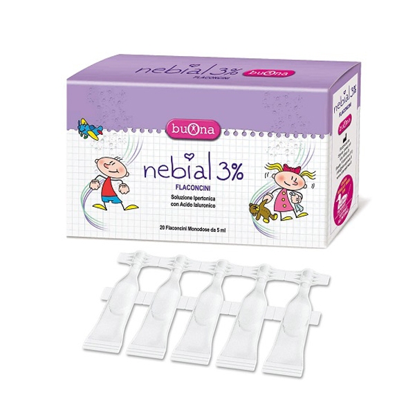 Ảnh của Muối nabial 3%