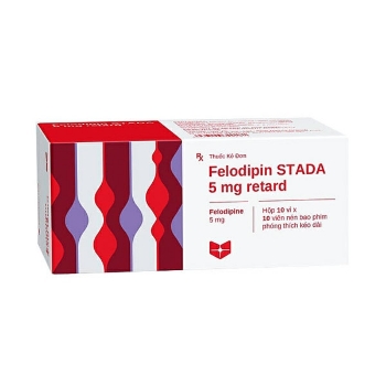 Felodipine STELLA 5mg - 1