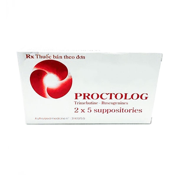 PROTOLOG Pfizer Đặt - 1