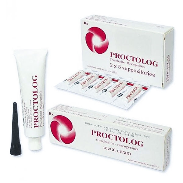 PROTOLOG Pfizer Đặt - 2