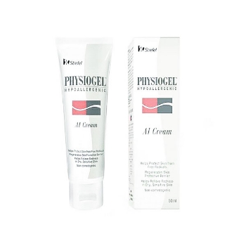 Physiogel CR A.I. Cream 50ml - 1