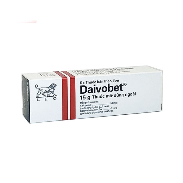 DAIVOBET 15G - 1