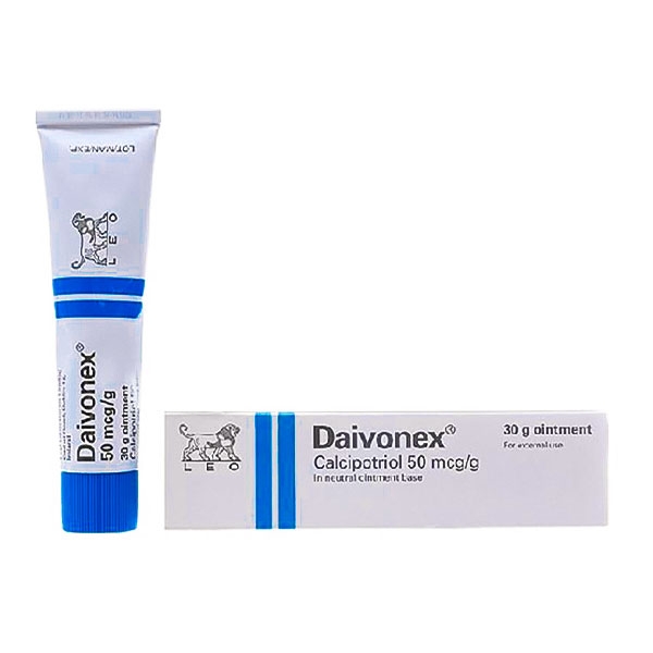 DAIVONEX 30G - 1