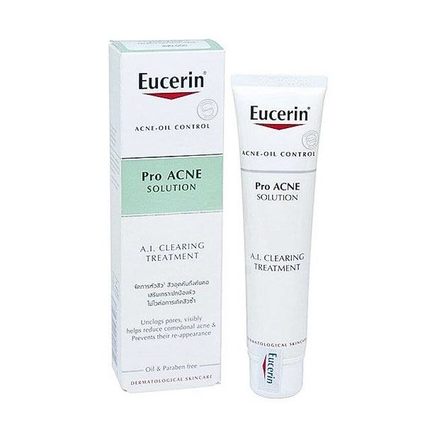 Eucerin Pro ance - 2
