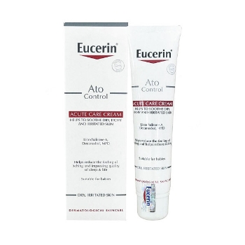 Eucerin Ato control - 1