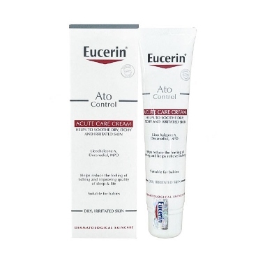 Eucerin Ato control - 1