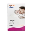 Hút mũi manzo silver - 1