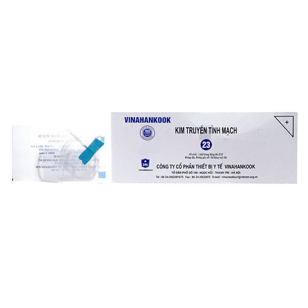 Kim bướm 23 vinahankook - 3