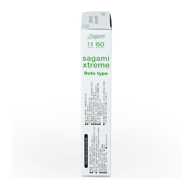 Sagami superthin H10C - 1