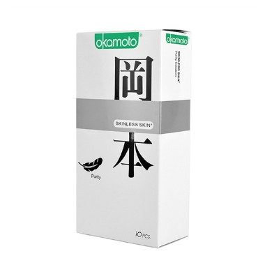 Okamoto xam H10C - 1