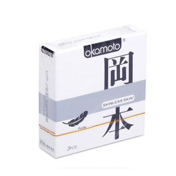 Okamoto xám H3C - 1