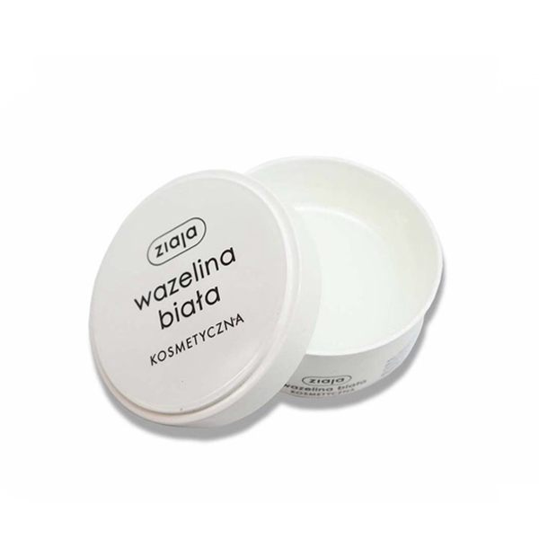 Ảnh của Kem Dưỡng Ẩm Wazelina Biala kosmetyczna Ziaja
