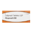Akuprozil 250 - 1