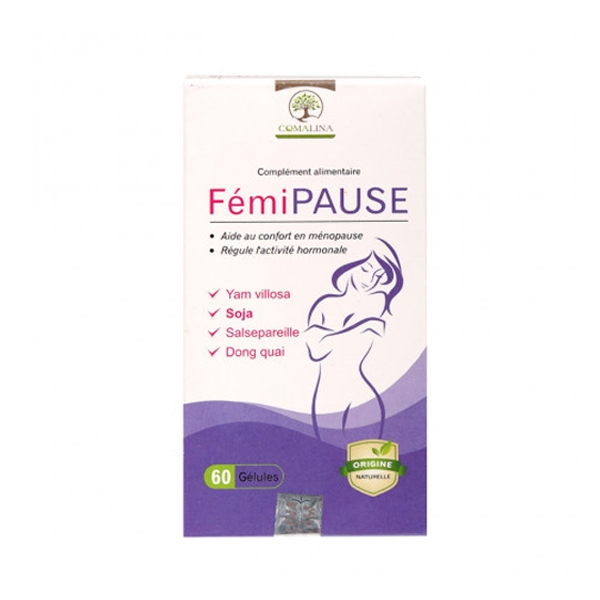Femi Pause - 1