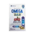 Omega 369 Hadiphaco - 1