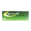 Star sore throat - 2