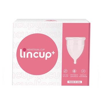 Cốc Lincup + - 1